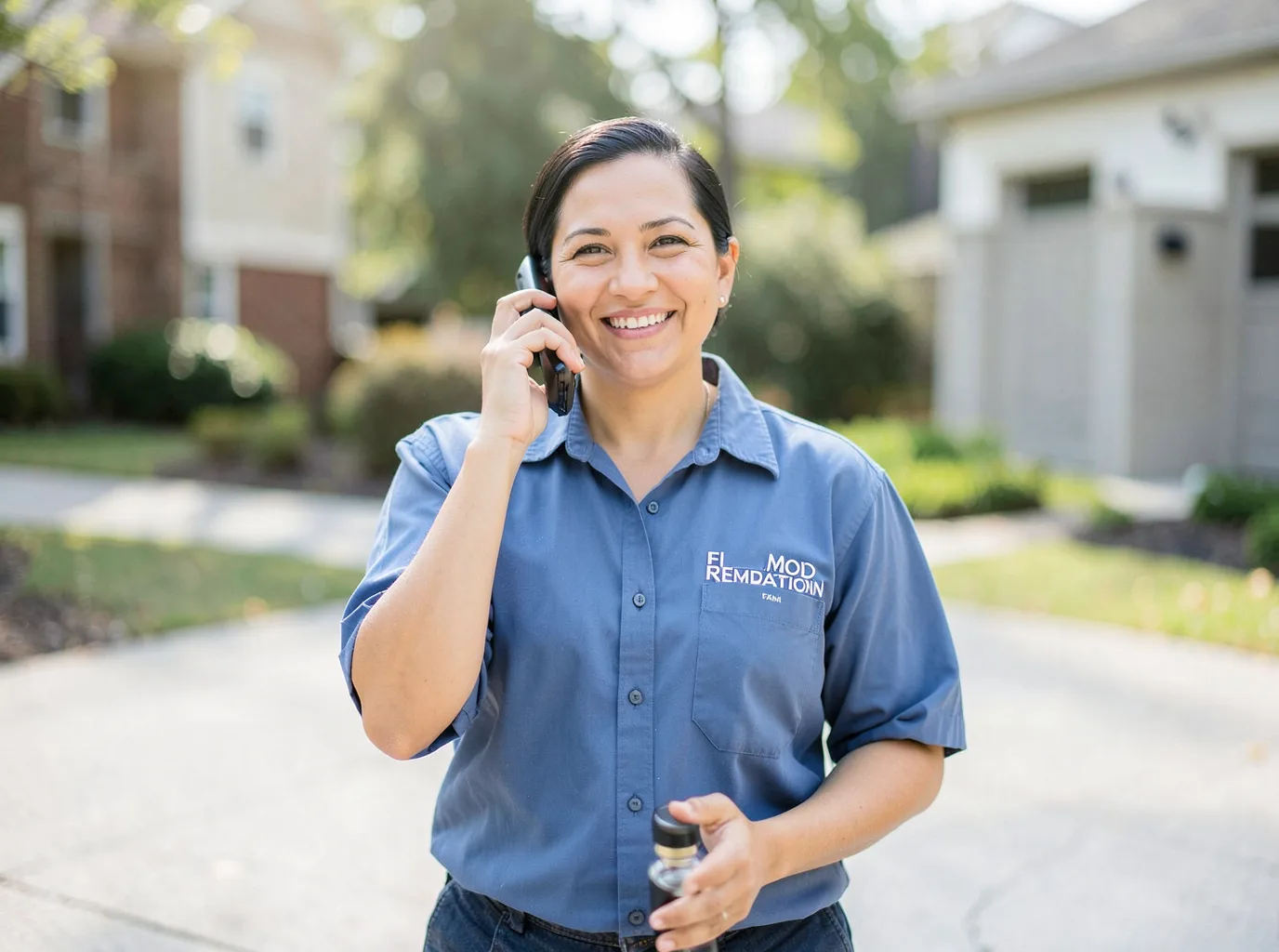 Mold Remediation Spruce Pine, NC FAQs